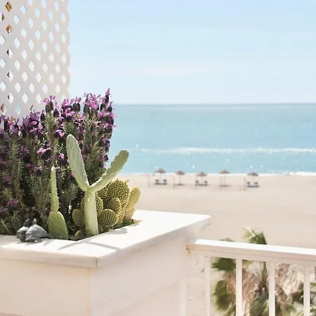 Miramar Malaga * קאלטה דה ולס