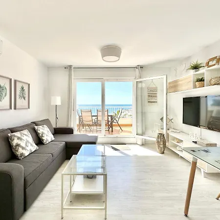 Miramar Málaga Caleta de Vélez