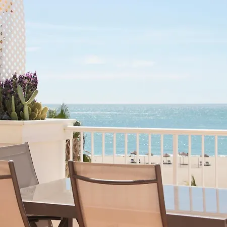 Miramar Málaga * Caleta de Vélez