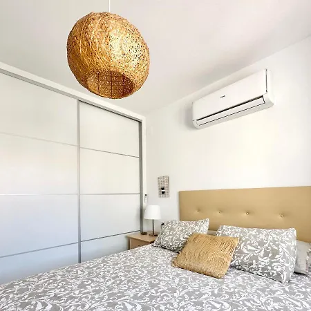 Miramar Malaga * קאלטה דה ולס