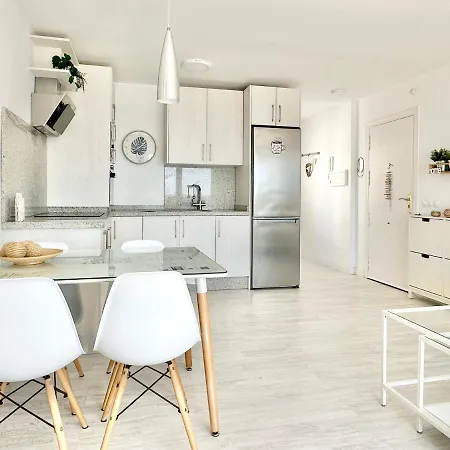 Miramar Málaga Apartamento