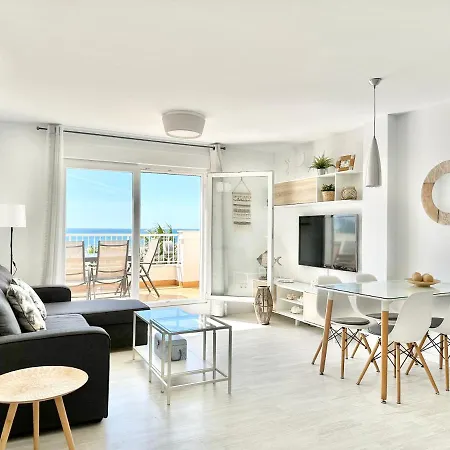 Apartamento Miramar Málaga Caleta de Vélez