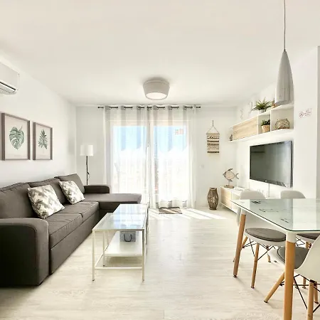 Miramar Málaga Apartamento *