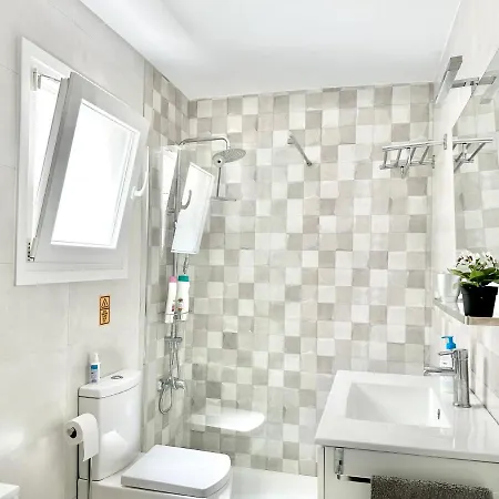 Miramar Málaga Apartamento