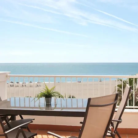 Miramar Málaga Apartamento
