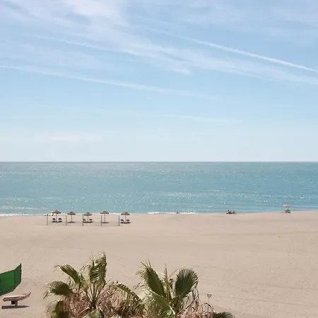 Miramar Málaga Apartamento *