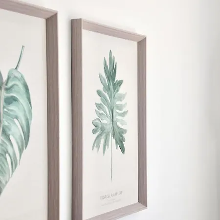 Apartamento Miramar Málaga *