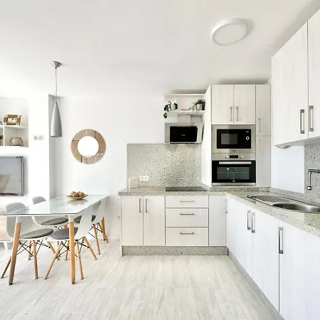 Miramar Málaga Apartamento *