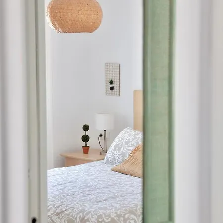 Miramar Málaga Apartamento