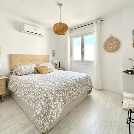 Miramar Málaga Apartamento